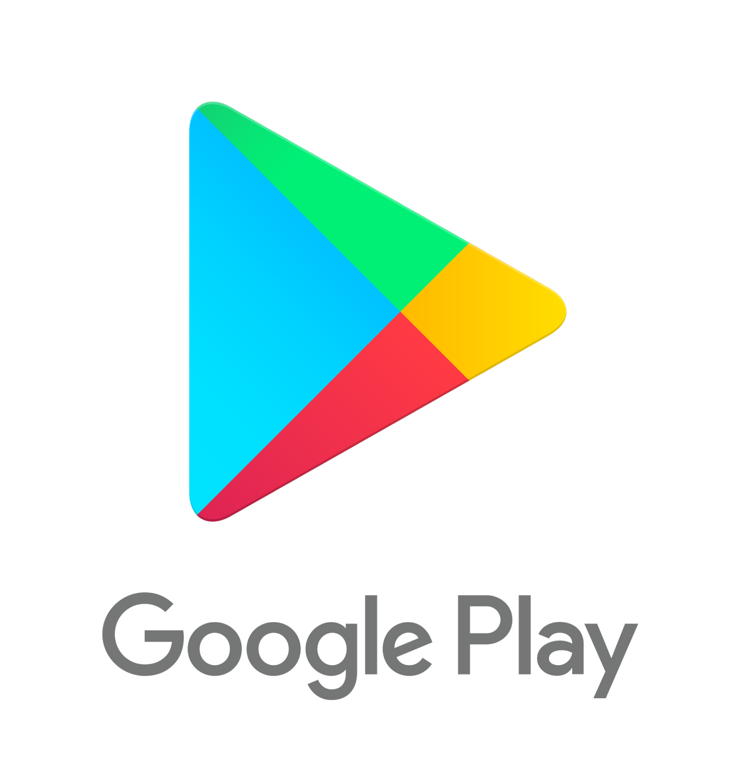 Playstore logo